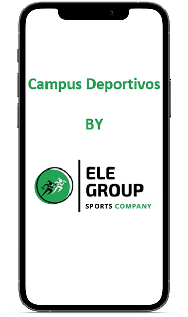 Campus deportivo