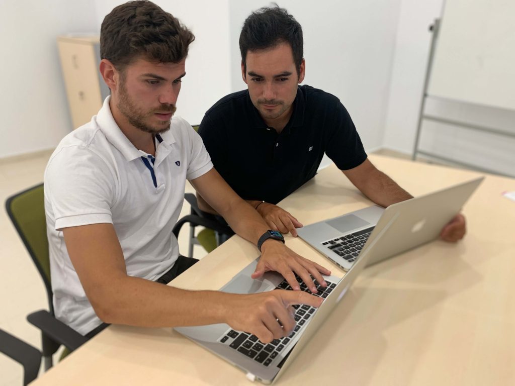Fundadores ELE Group Education