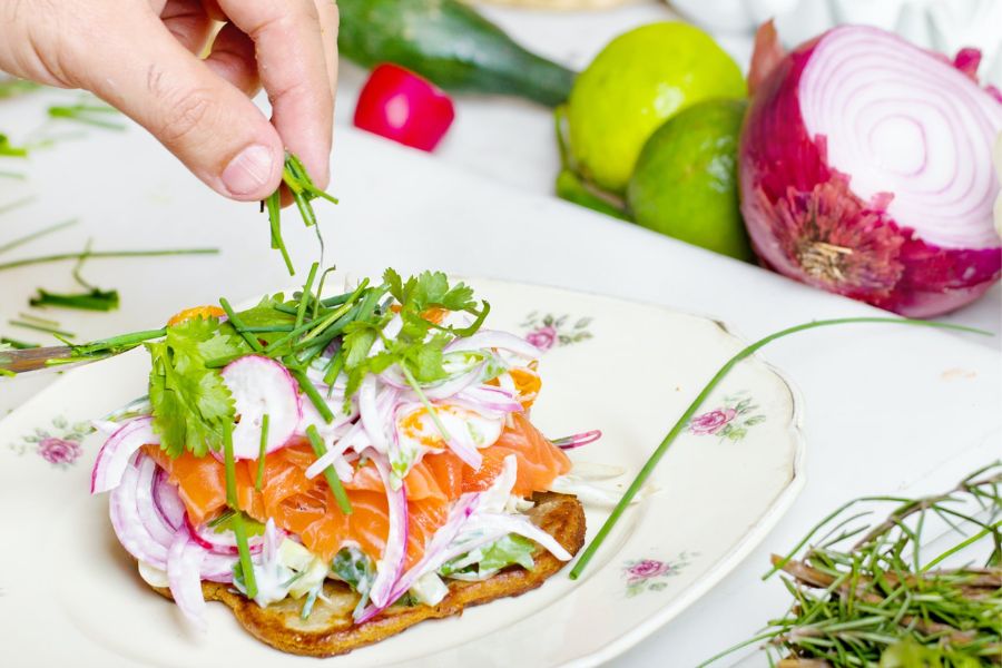 nutricion