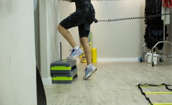 Fisioterapia clinica deportiva valencia