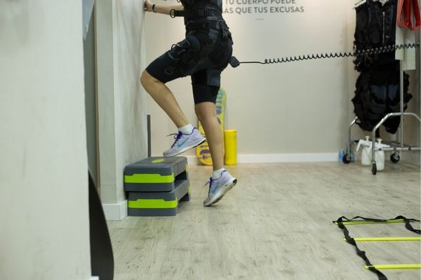 Fisioterapia clinica deportiva valencia