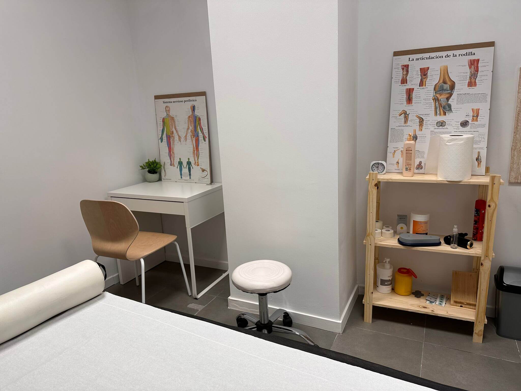 fisioterapia suelo pelvico valencia
