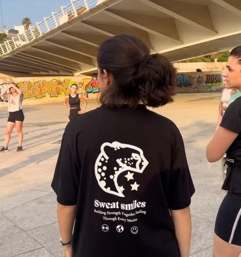 centros entrenamientos personales valencia
