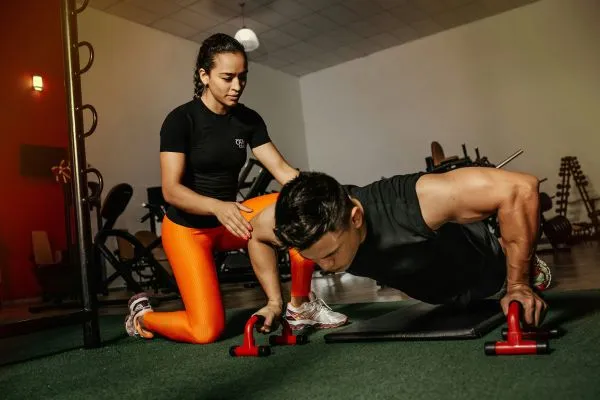 entrenamiento personal canovas