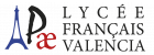 logo lycée français valencia