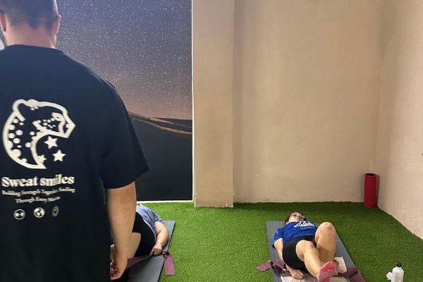 clases de pilates en el centro de valencia