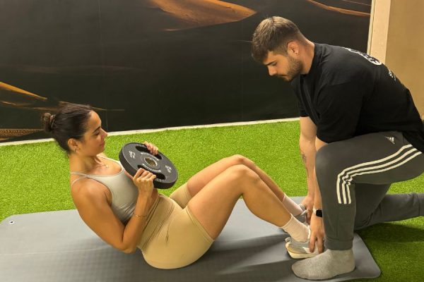 entrenamiento funcional valencia