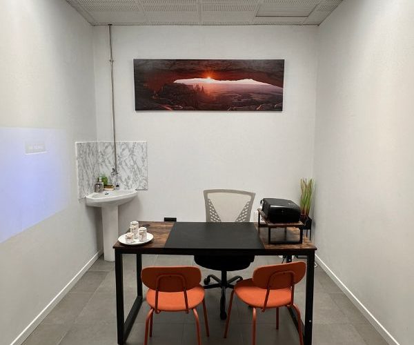 nutricion y deporte en valencia