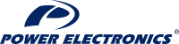 logo power eletronics valencia